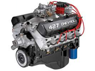 B1843 Engine